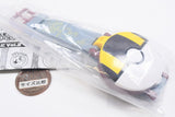 Pokemon Monster Ball Watch With Heroes Vol.2 [2.Yellow Mega Lucario]