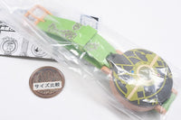 Pokemon Monster Ball Watch With Heroes Vol.2 [3.Six Heroes Arboliva]