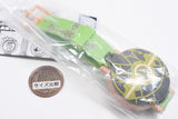 Pokemon Monster Ball Watch With Heroes Vol.2 [3.Six Heroes Arboliva]