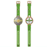 Pokemon Monster Ball Watch With Heroes Vol.2 [3.Six Heroes Arboliva]