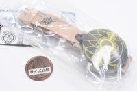 Pokemon Monster Ball Watch With Heroes Vol.2 [4.Six Heroes Kleavor]