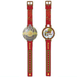 Pokemon Monster Ball Watch With Heroes Vol.2 [5.Six Heroes Gouging Fire]