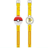 Pokemon Monster Ball Watch With Heroes Vol.2 [6.Captain Pikachu]
