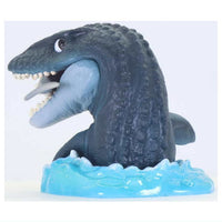 Kocchimuite Fig. Jurassic World [3.Mosasaurus]