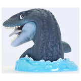 Kocchimuite Fig. Jurassic World [3.Mosasaurus]