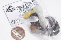 Kocchimuite Fig. Jurassic World [4.Quetzalcoatlus]