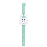 Npochamu Cute Face Watch [1.Npochamu (Normal Face)]