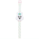 Npochamu Cute Face Watch [3.Npochamu (Nima)]