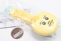 Npochamu Cute Face Watch [4.Kimimaro (Normal Face)]