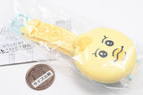 Npochamu Cute Face Watch [4.Kimimaro (Normal Face)]