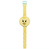Npochamu Cute Face Watch [4.Kimimaro (Normal Face)]