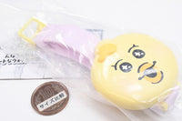 Npochamu Cute Face Watch [5.Kimimaro (Kyururun)]