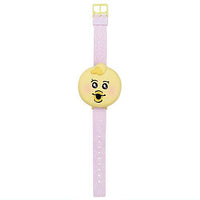 Npochamu Cute Face Watch [5.Kimimaro (Kyururun)]