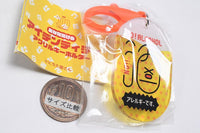 Your unique identity acrylic keycha [2.Alcohol allergy]