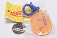 Your unique identity acrylic keycha [4.Hay fever]