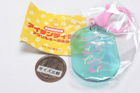 Your unique identity acrylic keycha [5.Shyness]