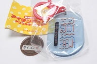 Your unique identity acrylic keycha [6.Stomachache]