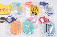 Your unique identity acrylic keycha [All 6 type set(Full Complete)]