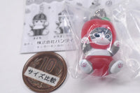 mofusand Mejirushi Accessory Part.3 [1.Apple]