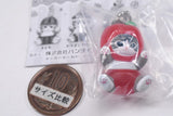 mofusand Mejirushi Accessory Part.3 [1.Apple]