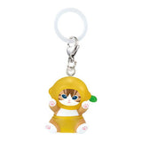 mofusand Mejirushi Accessory Part.3 [2.Lemon]