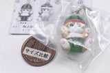 mofusand Mejirushi Accessory Part.3 [3.Watermelon]