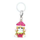 mofusand Mejirushi Accessory Part.3 [4.Dragon Fruit]