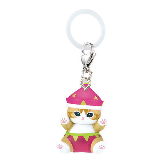 mofusand Mejirushi Accessory Part.3 [4.Dragon Fruit]