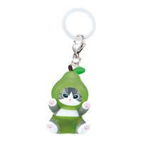 mofusand Mejirushi Accessory Part.3 [5.La France]