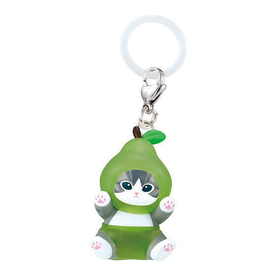 mofusand Mejirushi Accessory Part.3 [5.La France]