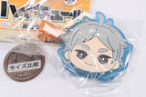 Haikyu!! Mini Colle! Bangs Clip vol.2 [2.Koshi Sugawara]