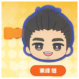 Haikyu!! Mini Colle! Bangs Clip vol.2 [3.Asahi Azumane]