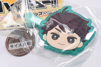 Haikyu!! Mini Colle! Bangs Clip vol.2 [4.Toru Oikawa]