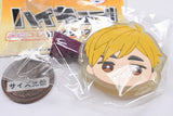 Haikyu!! Mini Colle! Bangs Clip vol.2 [6.Atsumu Miya]