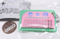 Tokimeki hair comb [2.Houkago kuroneko Club]