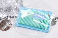 Tokimeki hair comb [3.MARINE]