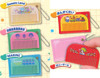 Tokimeki hair comb [All 5 type set (Full Complete)]