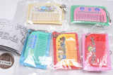 Tokimeki hair comb [All 5 type set (Full Complete)]