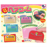 Tokimeki hair comb [All 5 type set (Full Complete)]