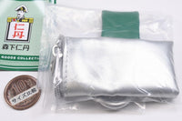 Jintan Goods Collection [2.Mini Pouch with Carabiner]