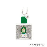 Jintan Goods Collection [4.Acrylic Charm]