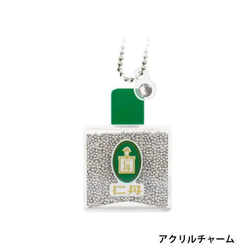 Jintan Goods Collection [4.Acrylic Charm]