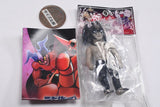 Go Nagai Heroes Ball Chain Mascot [1.Devilman Full Color]