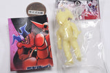 Go Nagai Heroes Ball Chain Mascot [3.Devilman Glow-in-the-Dark]