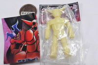 Go Nagai Heroes Ball Chain Mascot [9.Getter1 Glow-in-the-Dark]
