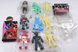 Go Nagai Heroes Ball Chain Mascot [All 9 type set (Full Complete)]