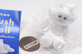 umao Plush Doll Figure Collection [3.White Cat]