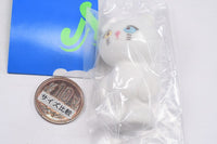 boiboi Nekochans Figure Collection [1.White Cat]