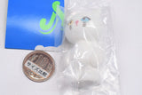 boiboi Nekochans Figure Collection [1.White Cat]