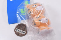 boiboi Nekochans Figure Collection [3.Tiger Cat]